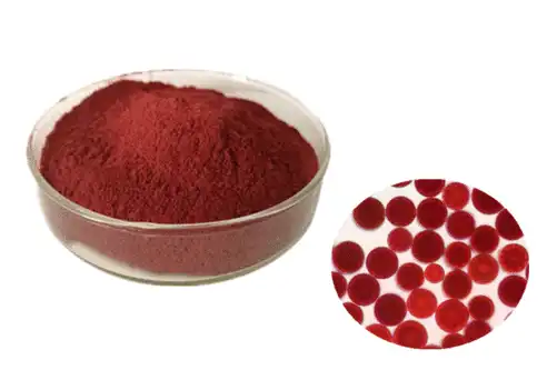How to choose the best astaxanthin powder for skin health?